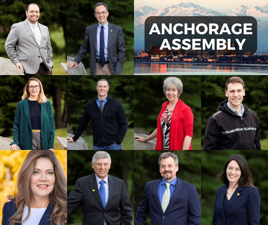 Uninvited Suggestions for Conservative Anchorage Mayoral Candidates