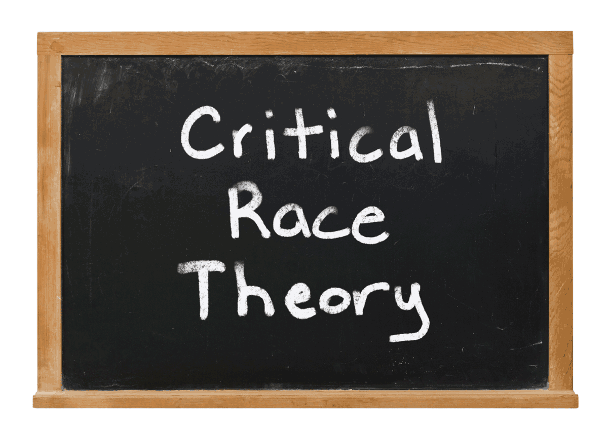 Opposing Critical Race Theory (CRT) in Alaska