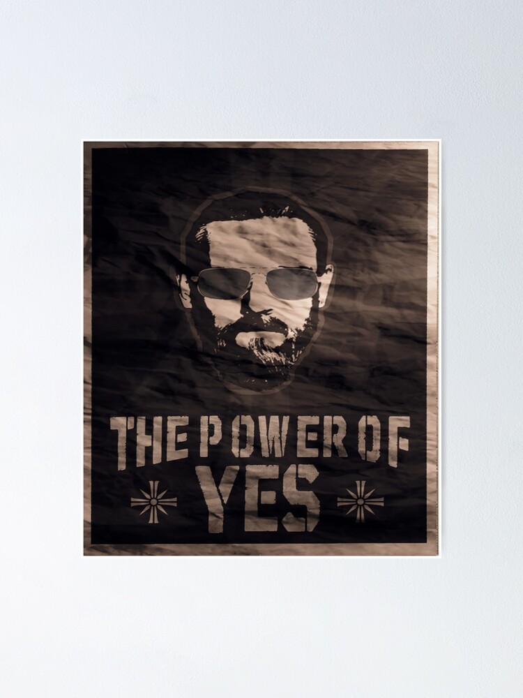 Persuasion and the Power of Yes